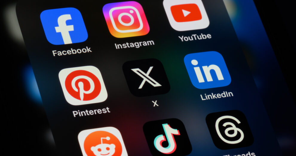 Australian Leaders Reaffirm Commitment to Social Media Age Limits Ahead of Election