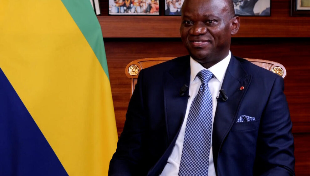 Nguema Promises to Rebuild Gabon Following Decisive Election Victory