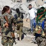 Trump’s Nominee for Bureau of Land Management Withdraws After Criticizing January 6 Capitol Attack