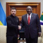 Palestinian Leadership Approves Creation of Vice President Role