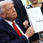 Trump Suggests 25% Tariff on Canadian Cars Could Increase