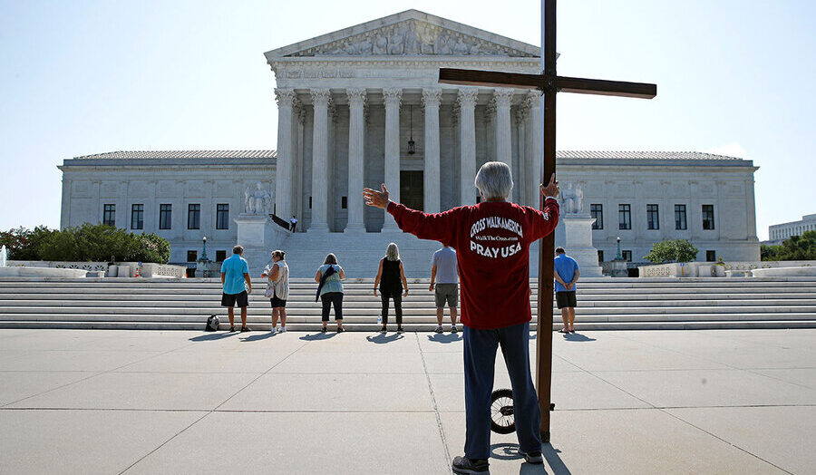 U.S. Supreme Court Set to Expand Religious Freedoms in Upcoming Decisions