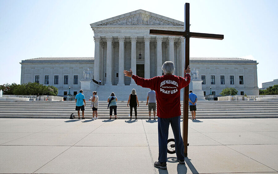 U.S. Supreme Court Set to Expand Religious Freedoms in Upcoming Decisions