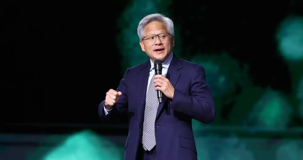 Nvidia, AMD, and Qualcomm Ink AI Partnerships in Saudi Arabia During Trump’s Visit