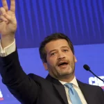 India’s Bajaj Auto Flags Risk of Electric Vehicle Output Hit Due to Magnet Supply Issues