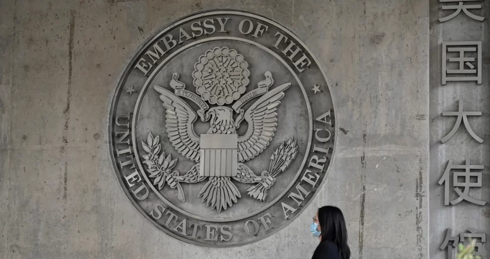 U.S. Visa Restrictions Create Uncertainty for Chinese Students