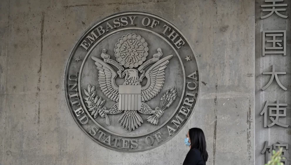 U.S. Visa Restrictions Create Uncertainty for Chinese Students