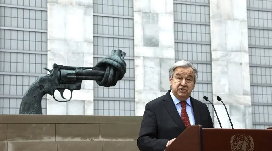 Stop Killer Robots campaign