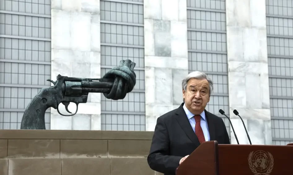 Stop Killer Robots campaign