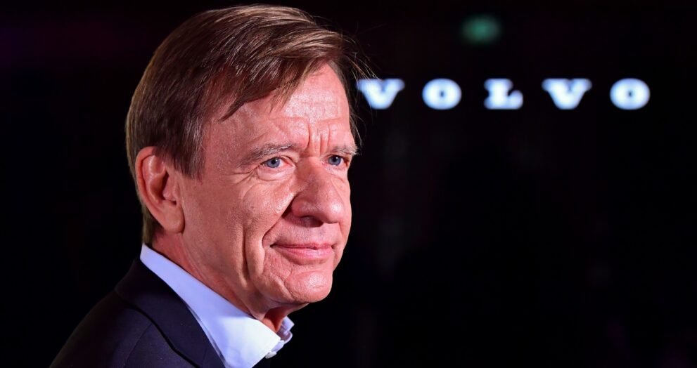 Tariff Hikes Threaten Volvo’s U.S. Market, CEO Says Customers Will Pay More