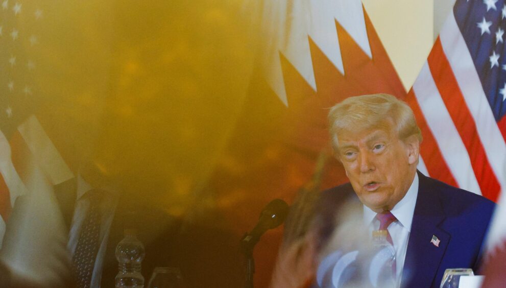 U.S. and Iran Near Nuclear Deal Despite Key Disputes