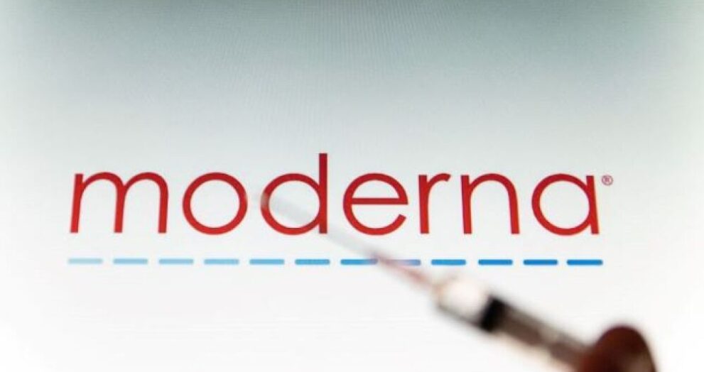 Moderna Withdraws Application for Combined COVID-Flu Vaccine