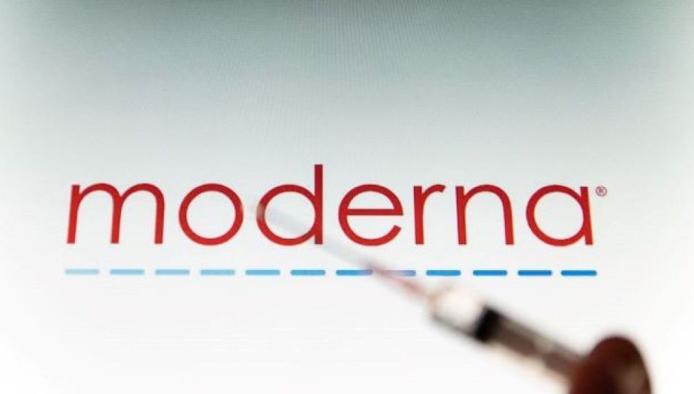 Moderna Withdraws Application for Combined COVID-Flu Vaccine
