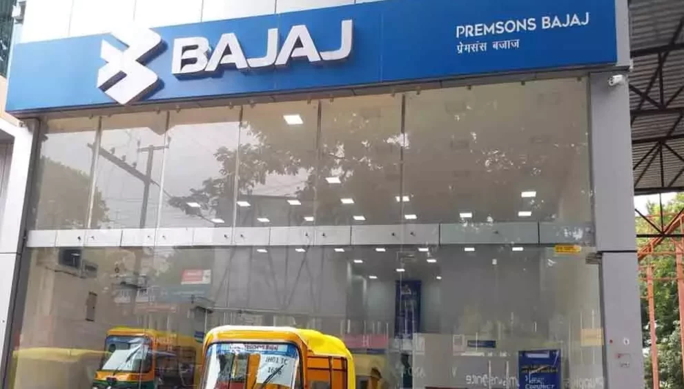 India’s Bajaj Auto Flags Risk of Electric Vehicle Output Hit Due to Magnet Supply Issues