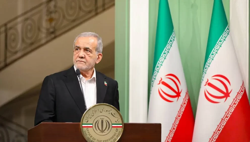 No Deal? Iran Says It Will Survive Without Nuclear Agreement