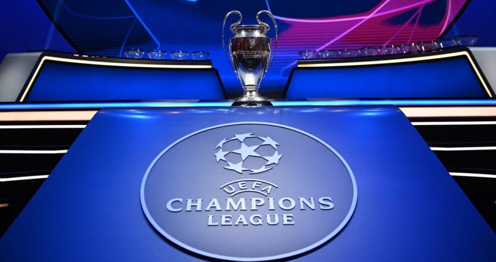 Paris to Deploy 5,400 Officers Ahead of Champions League Final