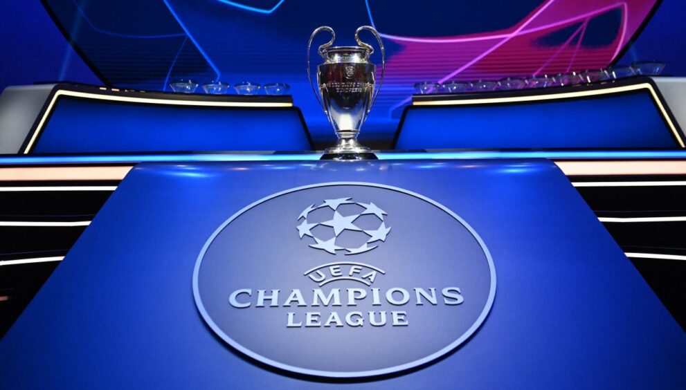 Paris to Deploy 5,400 Officers Ahead of Champions League Final