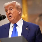 Trump’s Evidence of ‘White Genocide’ in South Africa Includes Misidentified Images