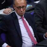 China Looks to Deepen EU Relations with Invitation to Top Officials