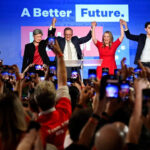 Australians Head to the Polls as Economic Concerns and Minor Party Support Grow