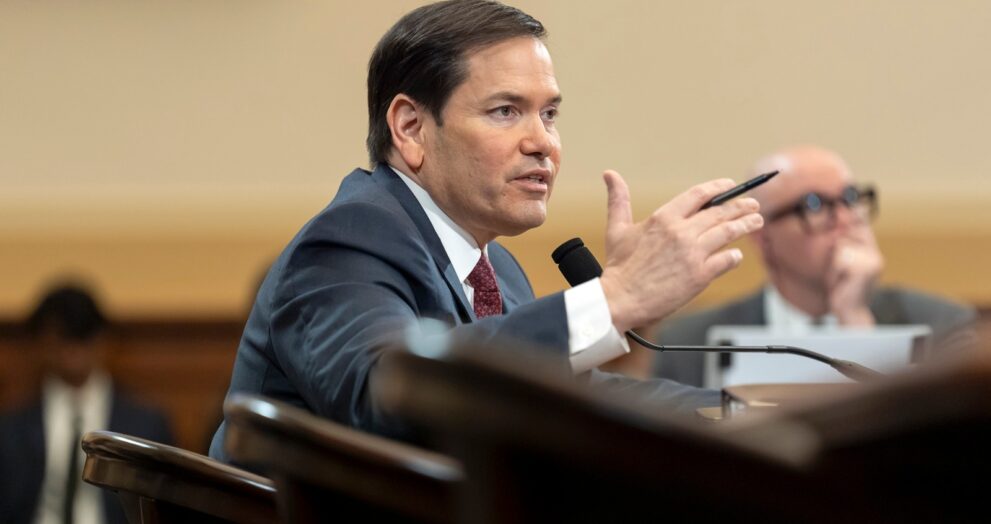 U.S. Tightens Visa Screening for Foreign Students, Pauses New Interview Scheduling