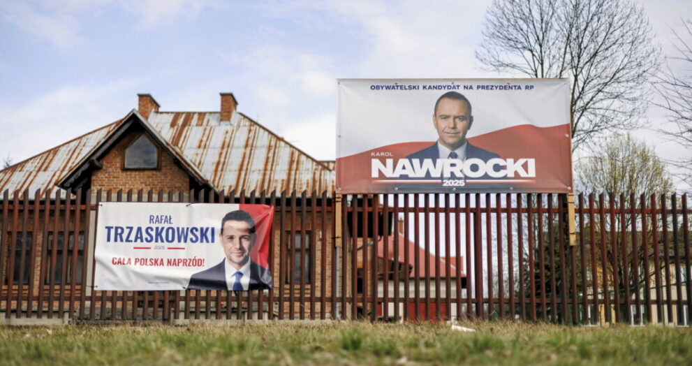 Poland Investigates Suspected Foreign Influence in Upcoming Election