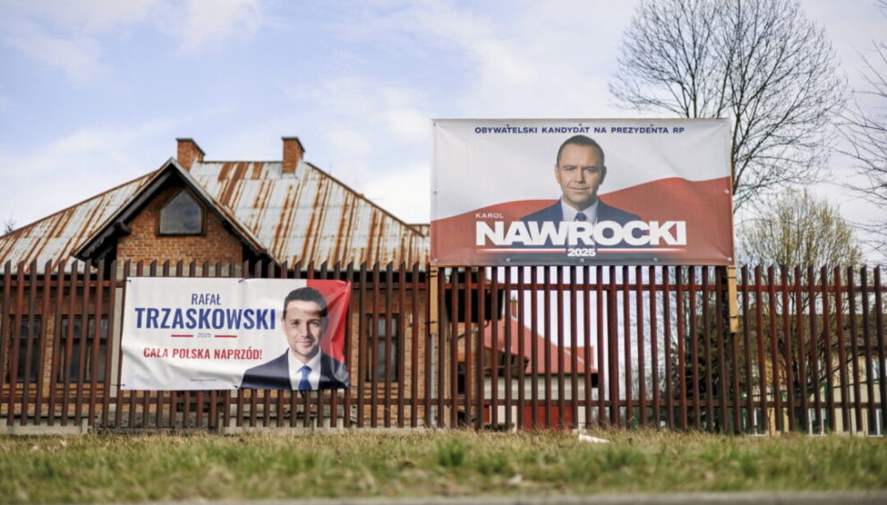 Poland Investigates Suspected Foreign Influence in Upcoming Election