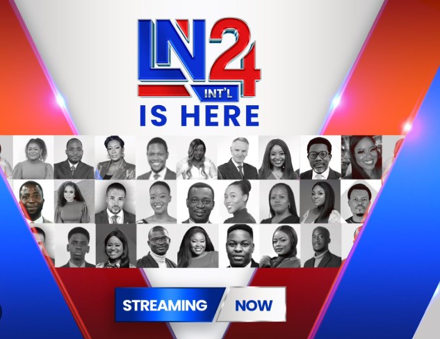 BREAKING NEWS: 1 Year of LN24 International – Saturating the Nations with Truth