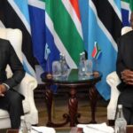 Russian Foreign Minister Expresses Confidence in BRICS Expansion