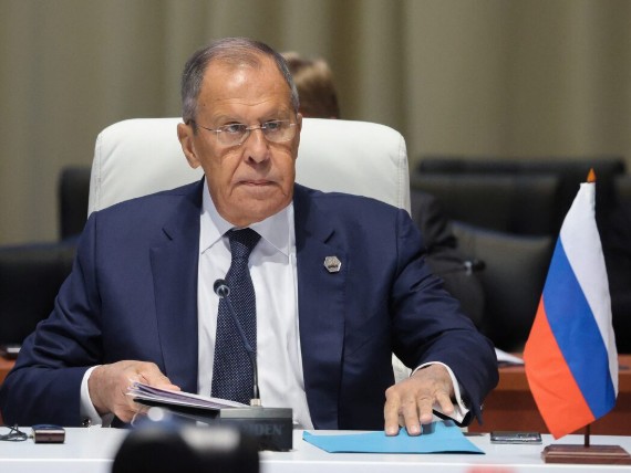 Russian Foreign Minister Expresses Confidence in BRICS Expansion