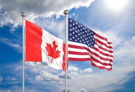 Canada and U.S. to Hold Talks Amid Strained Relations