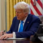 Canada and U.S. to Hold Talks Amid Strained Relations