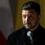 Netanyahu Vows Retaliation After Houthi Missile Hits Near Israel’s Main Airport