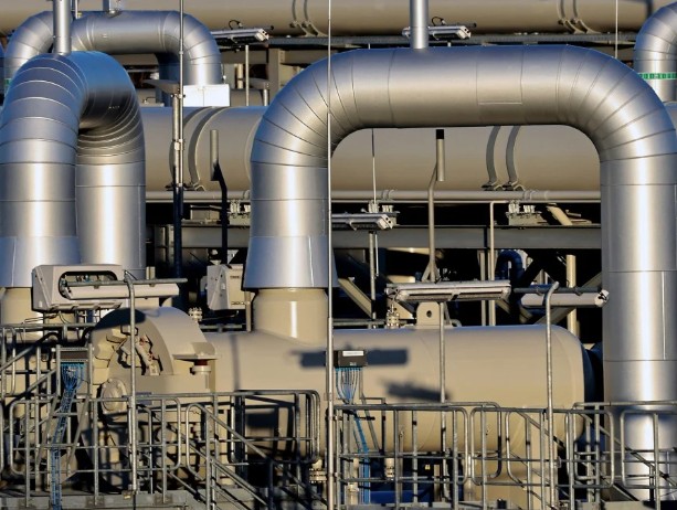 EU to Unveil Plan to Cut Remaining Russian Gas Ties