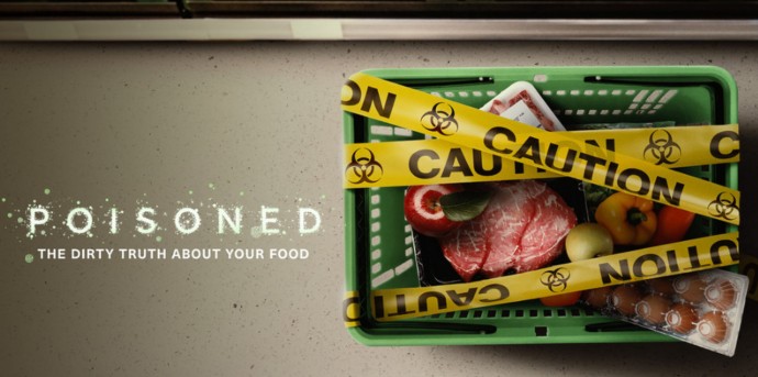 How Food Producers Are Poisoning Consumers