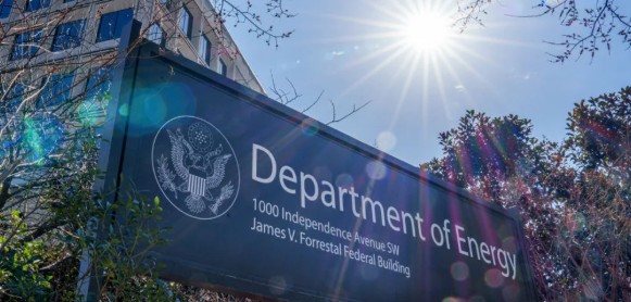 U.S. Department of Energy’s Loan Programs Office, the Green-Loan Machine