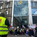 Deputy President Mashatile Calls for Stronger Public-Private Partnerships at R100 Billion Transformation Fund Event