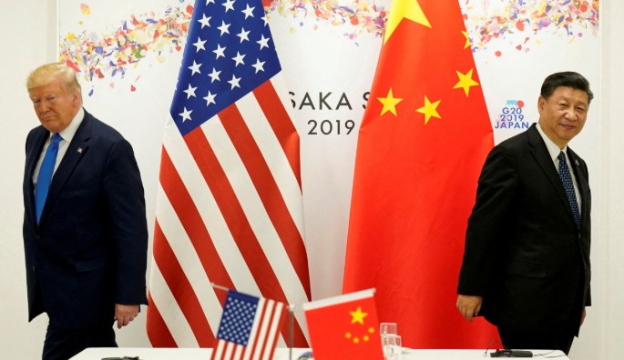 Trump Signals Tariffs on China Will Drop, But Not to Zero Amid Trade War Concerns