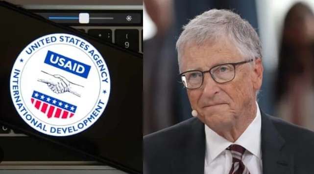 Bill Gates and USAID: A dangerous alliance with shady secrets