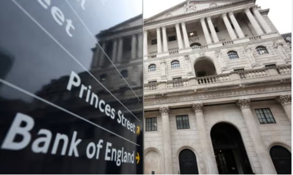 Bank of England Cuts Interest Rates by 25bps, Signals Further Easing Ahead