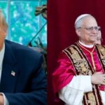 Pope Leo XIV Celebrates First Mass, Reflects on the Weight and Grace of His New Role