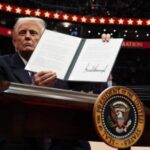 President Trump Announces Full Ceasefire Between India and Pakistan Following Missile Strikes