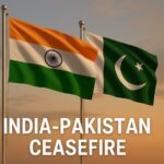 Zelensky Demands 30-Day Ceasefire from Russia with Backing from U.S. and European Leaders