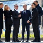 Pope Leo XIV Calls for Global Peace in First Public Address at Vatican