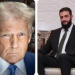 President Trump Defends Possible $400M Jet Gift from Qatar as ‘For the Country’