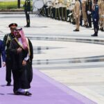 Carney Unveils Slimmed-Down Cabinet Aimed at Resetting U.S. Ties