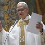 FBI Director Kash Patel: China, Russia, Iran Trafficking Fentanyl into U.S. via Canada