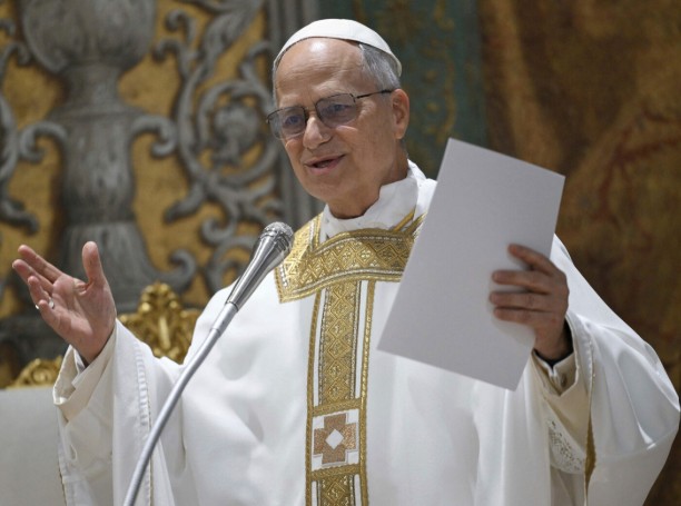 Pope Leo XIV Affirms Traditional Family Values in First Address to Diplomats