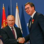 FBI Director Kash Patel: China, Russia, Iran Trafficking Fentanyl into U.S. via Canada