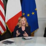 Pro-Putin European Leader Accuses West of Fueling Instability in Serbia